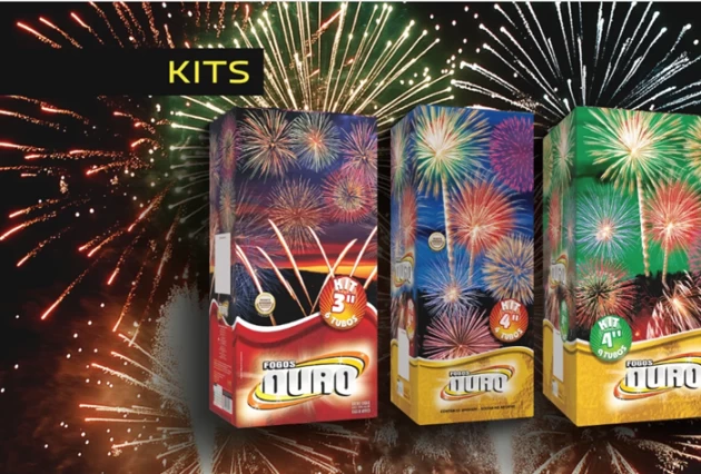 Grande Variedades de  Fogos  Atendemos Toda Região de São Paulo! SOL PIPAS  Fogos de Artificio 