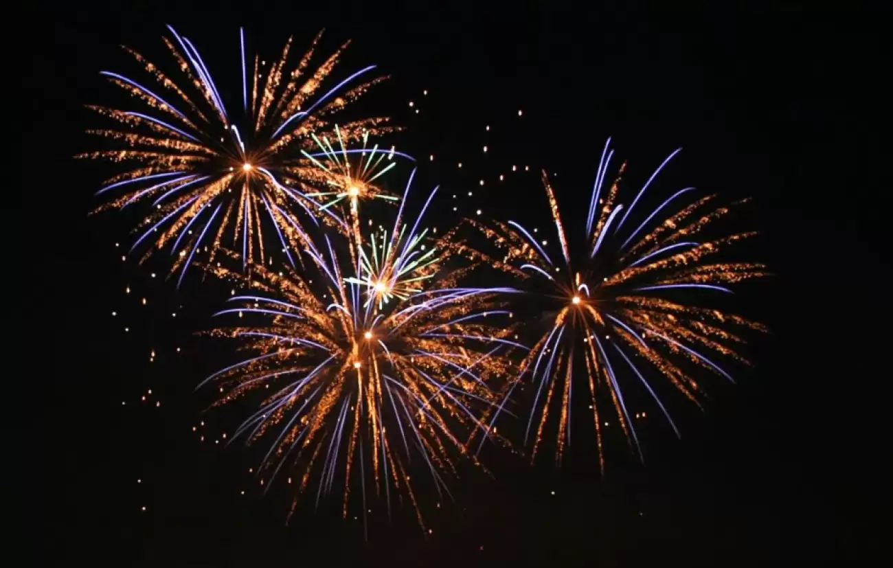 SOL PIPAS ® Fogos de Artificio de Ultima Geração